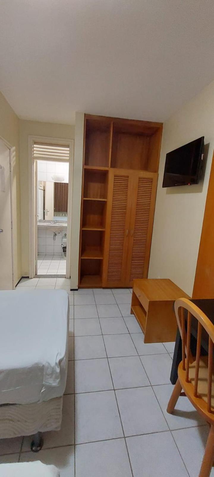 Hotel Praia 2000 Fortaleza  Bagian luar foto