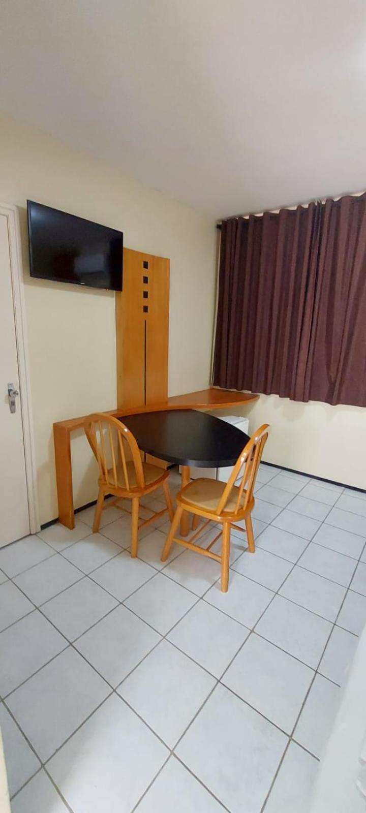Hotel Praia 2000 Fortaleza  Bagian luar foto