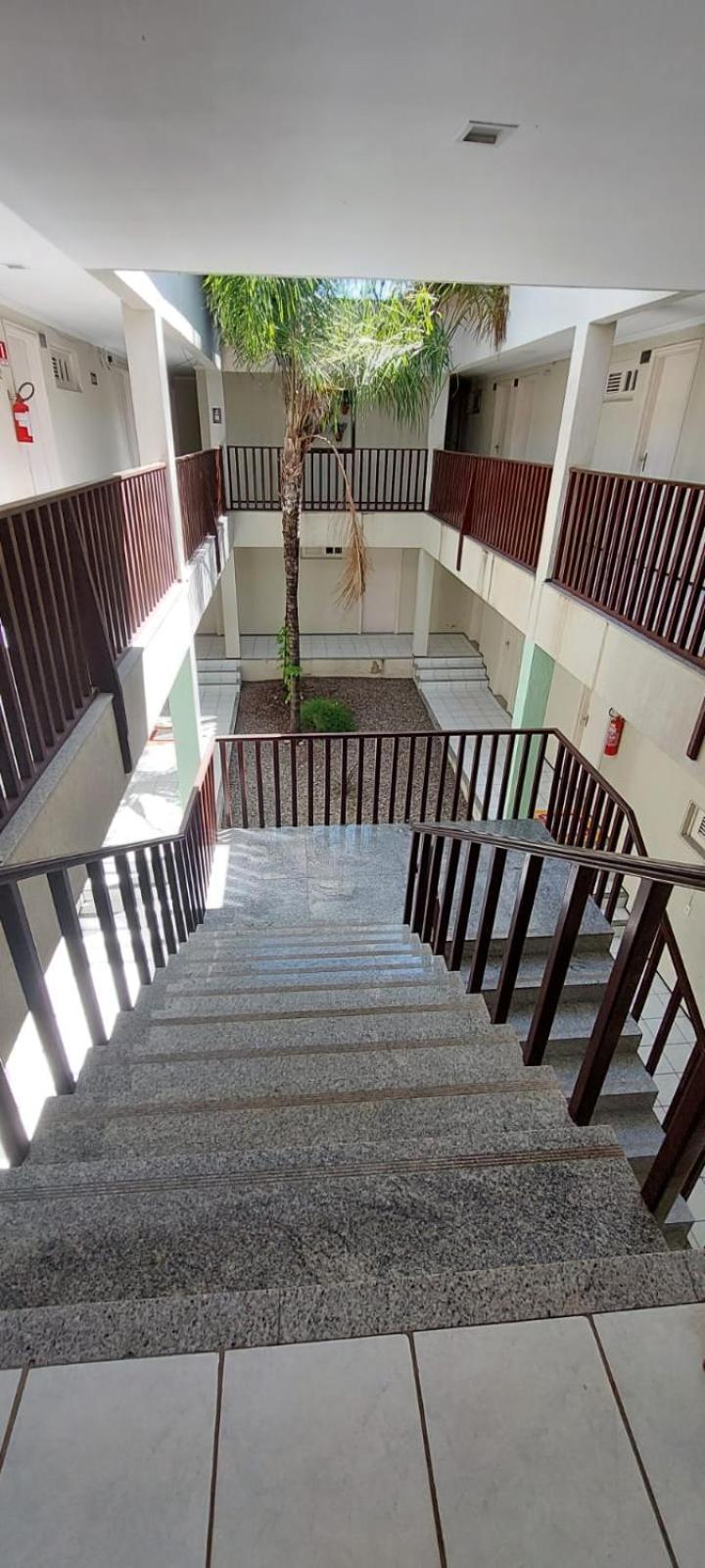 Hotel Praia 2000 Fortaleza  Bagian luar foto