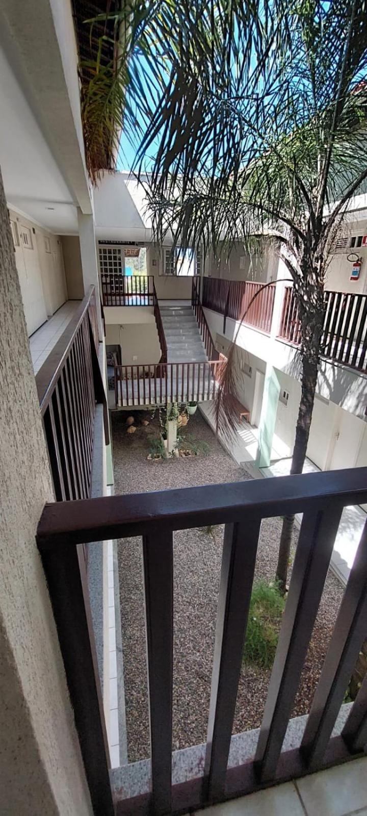 Hotel Praia 2000 Fortaleza  Bagian luar foto