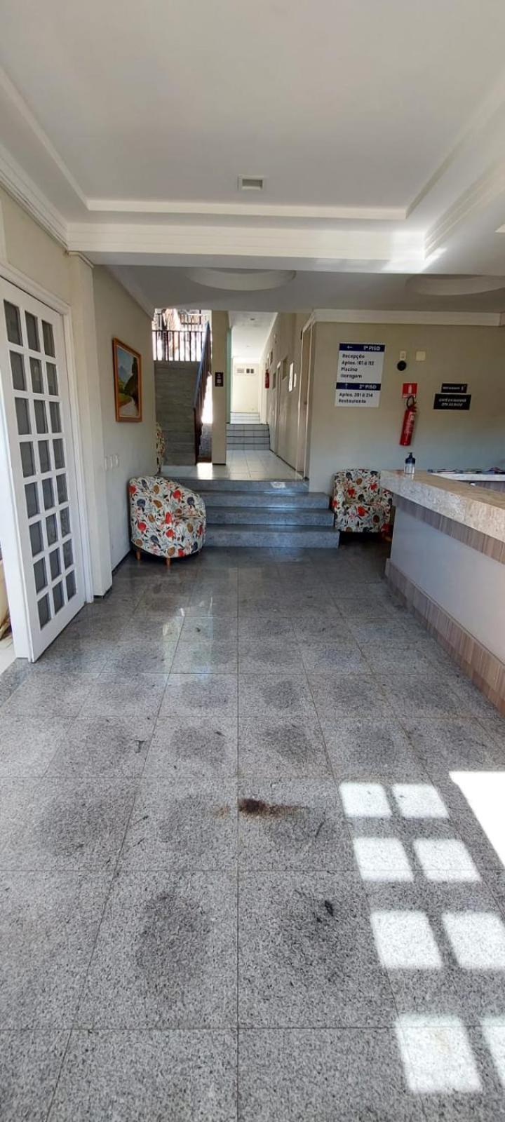 Hotel Praia 2000 Fortaleza  Bagian luar foto