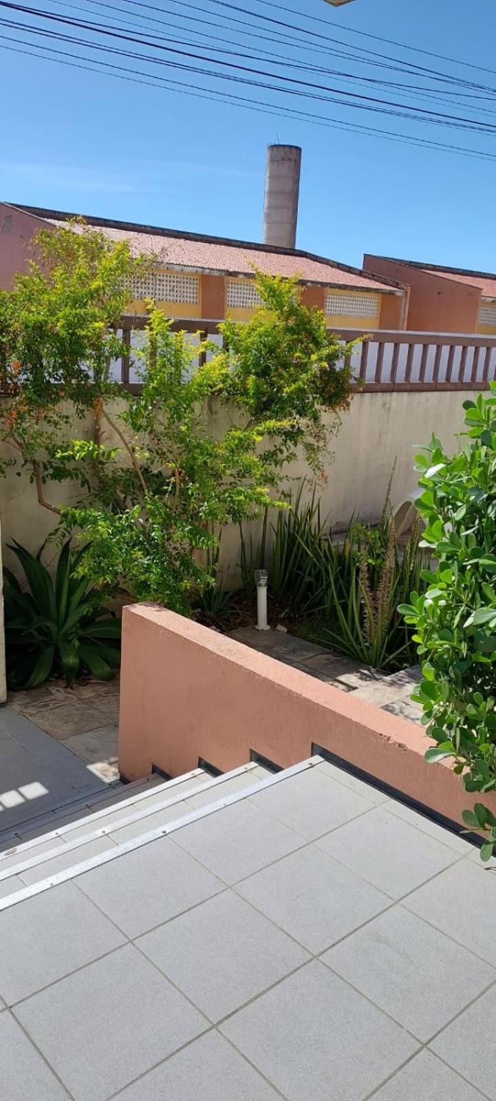 Hotel Praia 2000 Fortaleza  Bagian luar foto