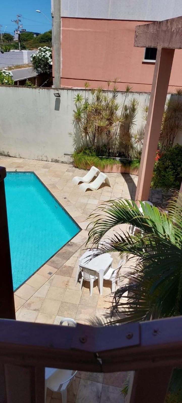 Hotel Praia 2000 Fortaleza  Bagian luar foto