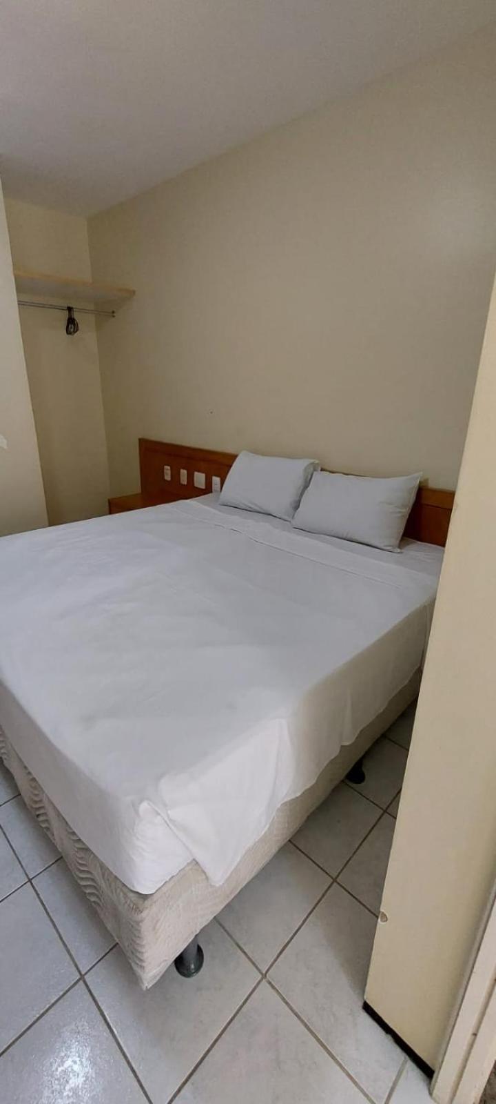 Hotel Praia 2000 Fortaleza  Bagian luar foto
