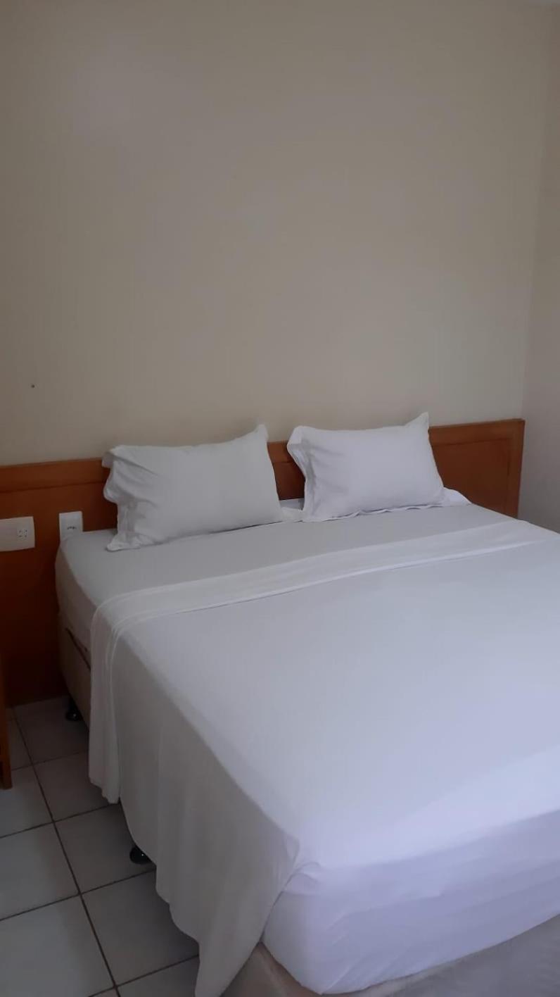 Hotel Praia 2000 Fortaleza  Bagian luar foto