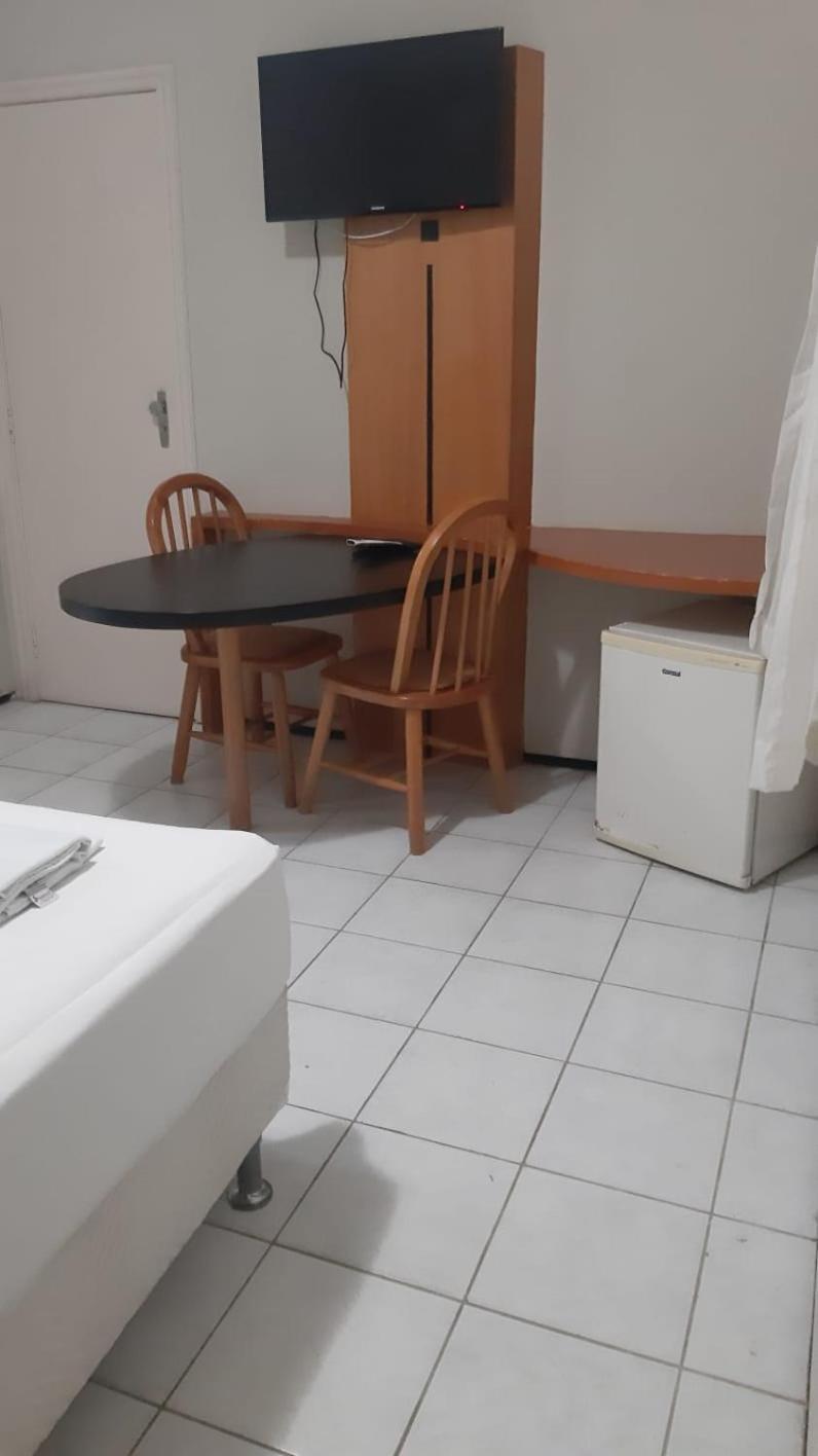 Hotel Praia 2000 Fortaleza  Bagian luar foto
