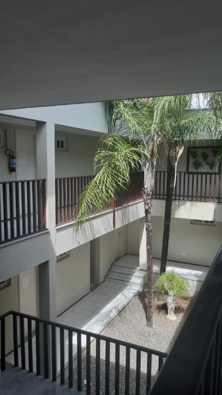 Hotel Praia 2000 Fortaleza  Bagian luar foto