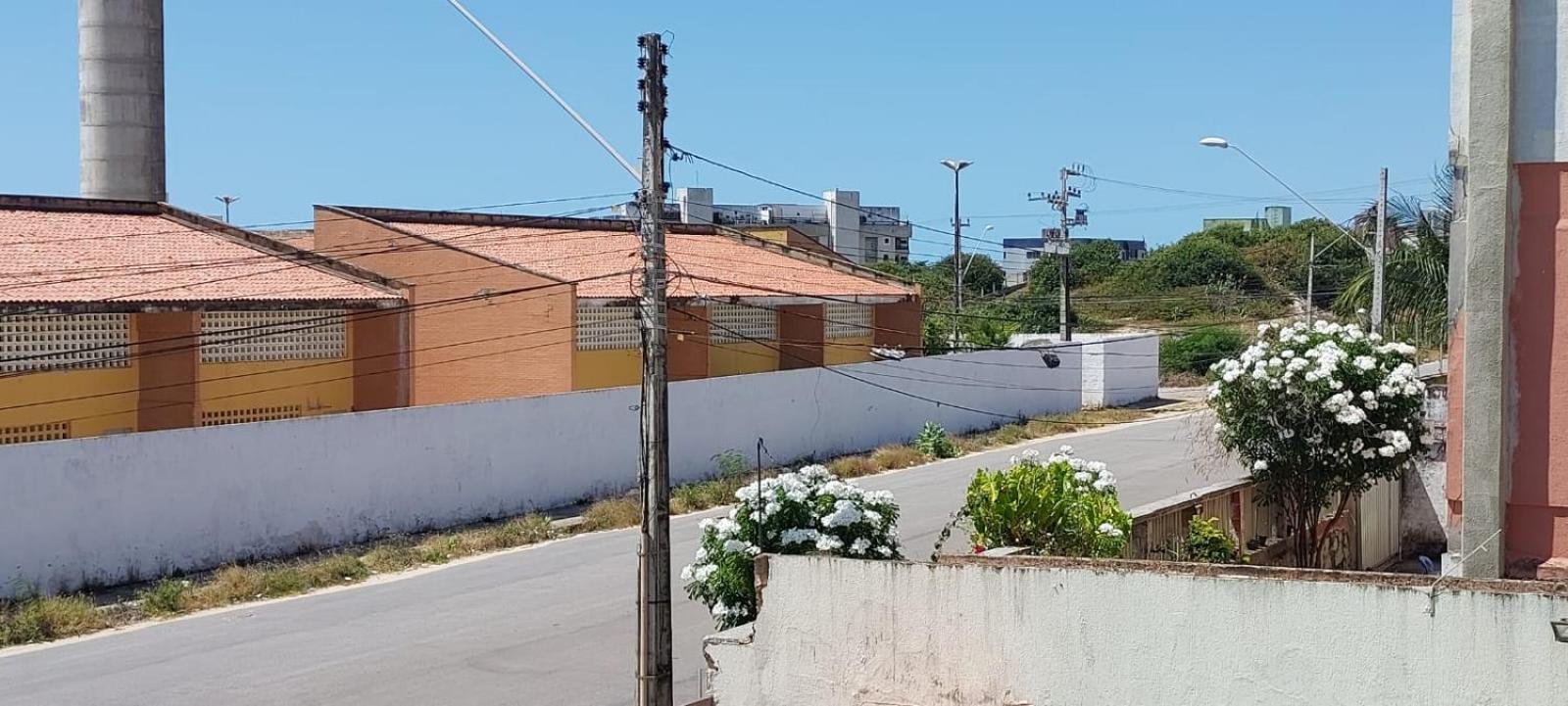 Hotel Praia 2000 Fortaleza  Bagian luar foto