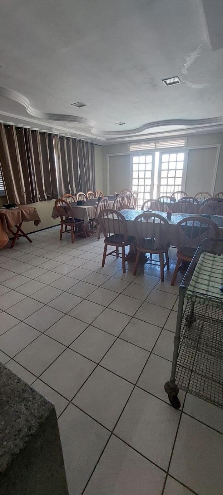 Hotel Praia 2000 Fortaleza  Bagian luar foto