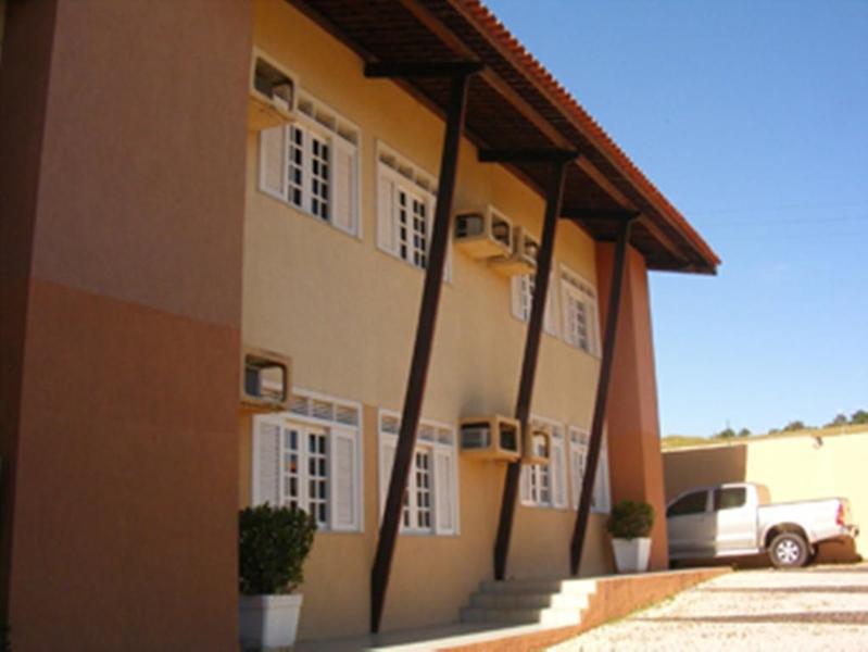 Hotel Praia 2000 Fortaleza  Bagian luar foto